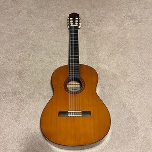 Yamaha CGS103A 1/2 guitar